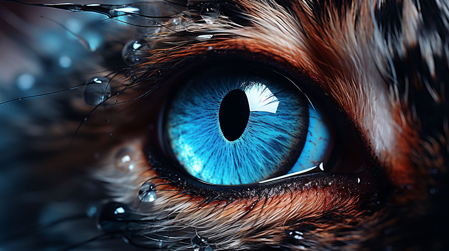 a-very-close-range-shot-of-a-blue-eye-cat